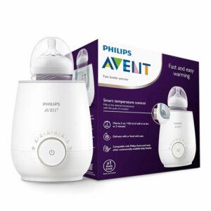 Philips Avent Calientabiberones