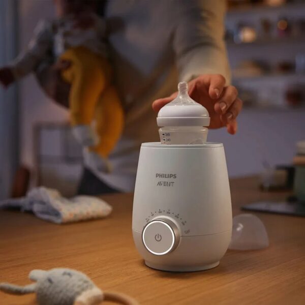 Philips Avent Calientabiberones - Imagen 3