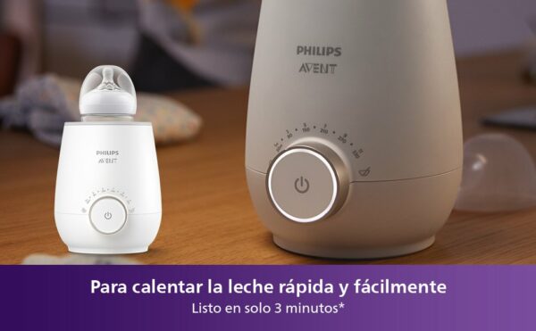 Philips Avent Calientabiberones - Imagen 4