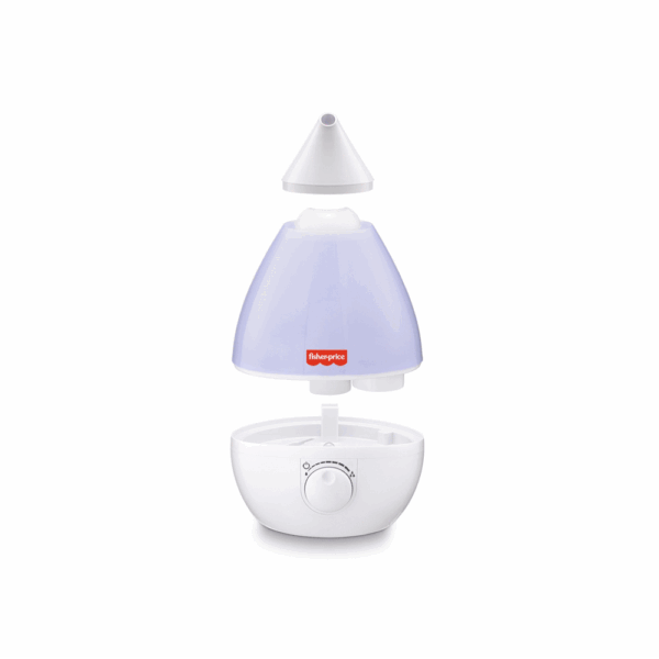 HUMIDIFICADOR AIRE MULTILASER 3.4L 220V FISHER-PRICE - Imagen 2