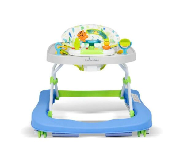 Andador Premium Baby Meghan