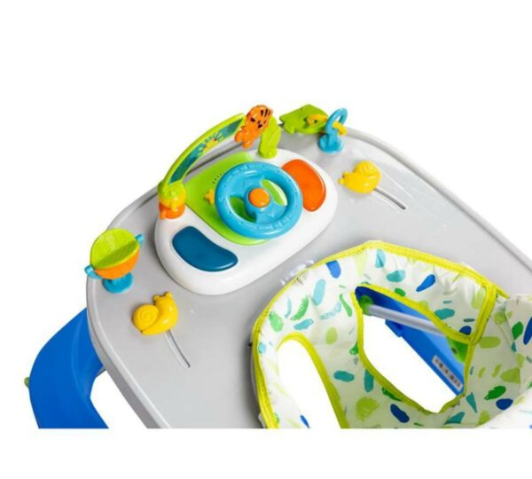 Andador Premium Baby Meghan - Imagen 4