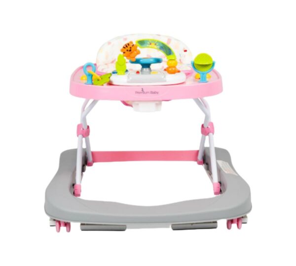 Andador Premium Baby Meghan - Imagen 2