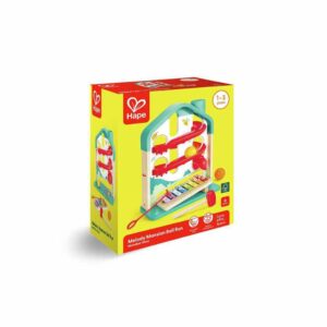 Rodaje de Bola por Mansión Melódica Hape