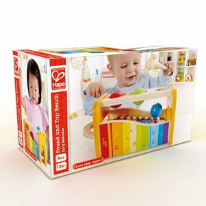 Hape Picafuerte Xilófono