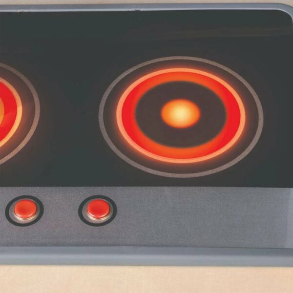 Cocina Hape con Luz, Sonido y microondas - Imagen 5