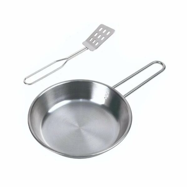 Cocina Hape con Luz, Sonido y microondas - Imagen 6
