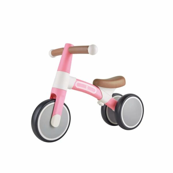 Hape Bici de Equilibrio Rosa - Imagen 2