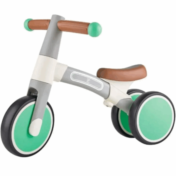 Hape Bici de Equilibrio Verde - Imagen 2