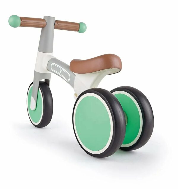 Hape Bici de Equilibrio Verde - Imagen 3