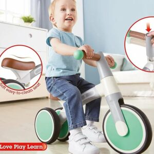 Hape Bici de Equilibrio Verde