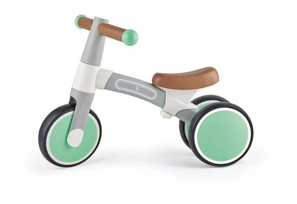 Hape Bici de Equilibrio Verde - Imagen 5