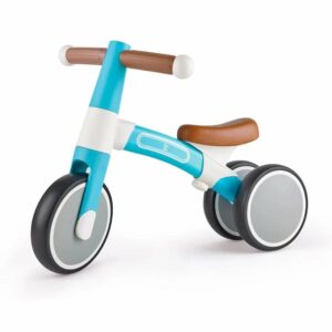 Primera Bici equilibrio - Celeste Hape