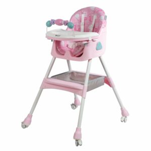 Silla de comer Lulu Ebaby