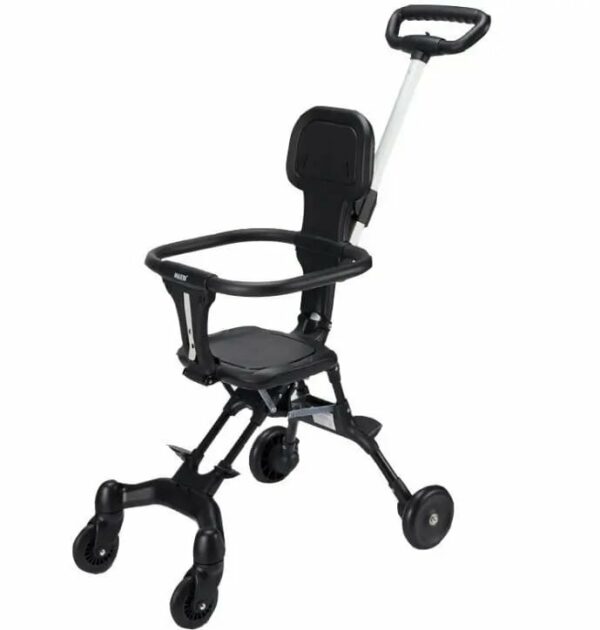 CARRITO SILLA PLEGABLE