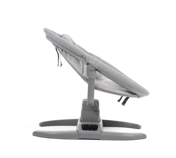 HAMAQUITA PREMIUM BABY AURORA MULTIFUNCIONAL GRIS - Imagen 6