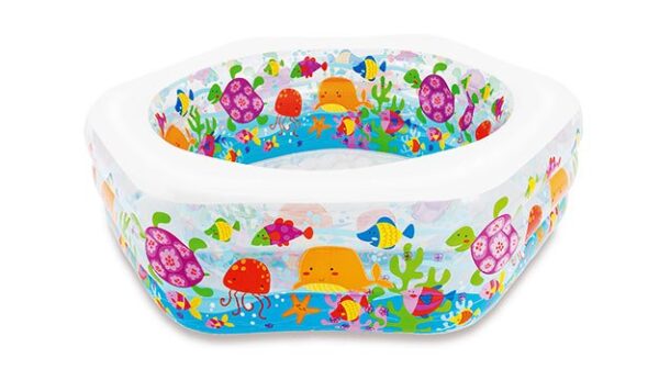 pileta inflable intex 56493 - Imagen 3