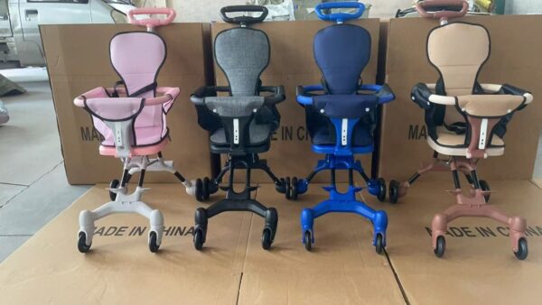 carrito plegable hasta 50kilos 
rueda gira 360