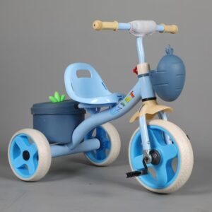 Triciciclo a pedal 💕💕