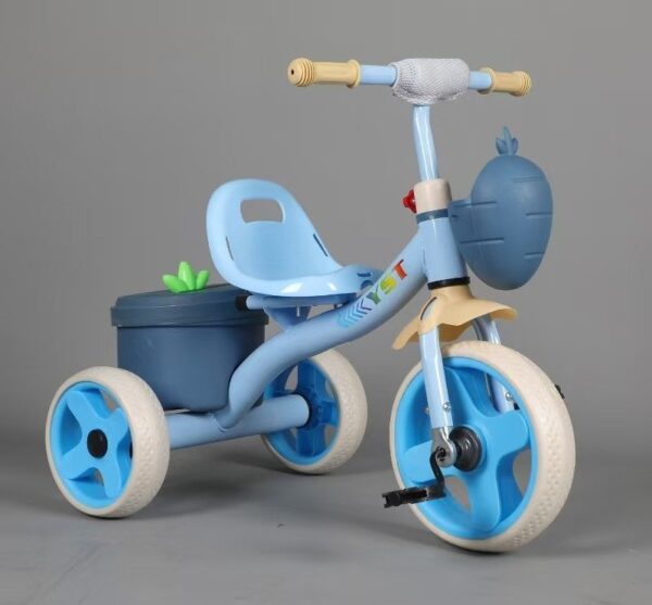 Triciciclo a pedal 💕💕