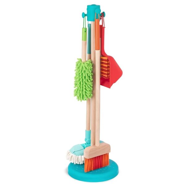 Set de Limpieza para niños. - Imagen 5