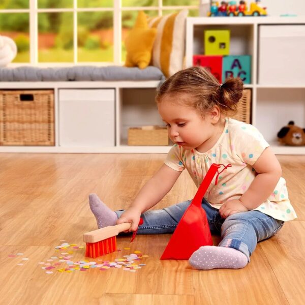 Set de Limpieza para niños. - Imagen 3