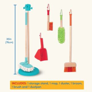 Set de Limpieza para niños.