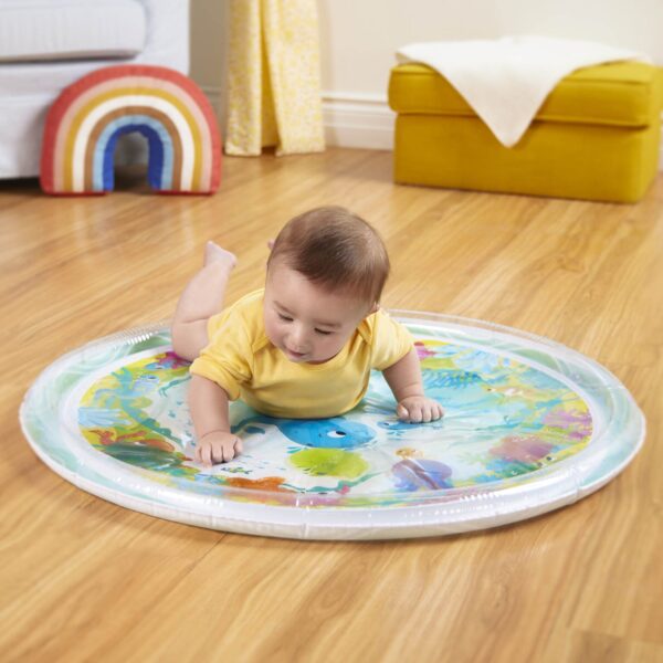 Tapete de agua para bebé ondas maravillosas - Imagen 4