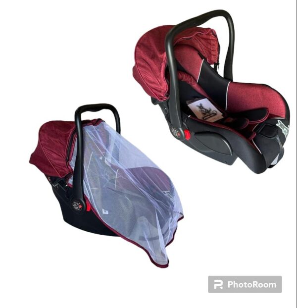 baby seat para bebe de 0 a 13 kilos