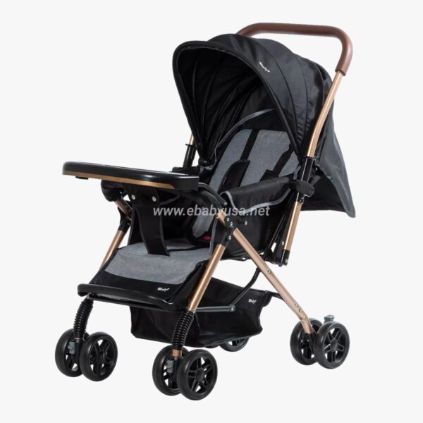 Carrito Ebaby Bon - Imagen 4