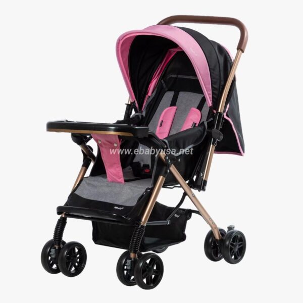 Carrito Ebaby Bon - Imagen 2