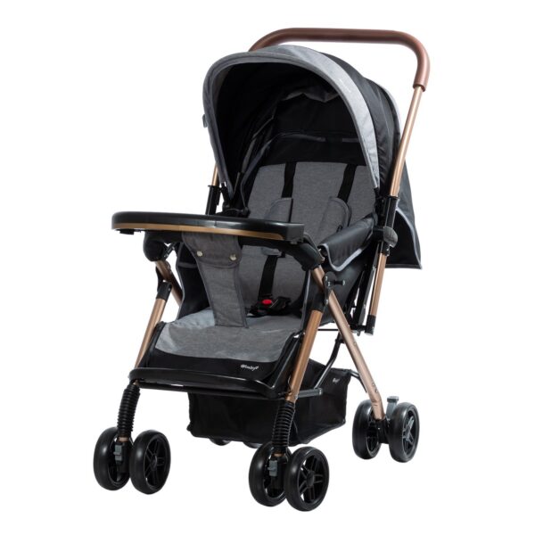 Carrito Ebaby Bon - Imagen 3