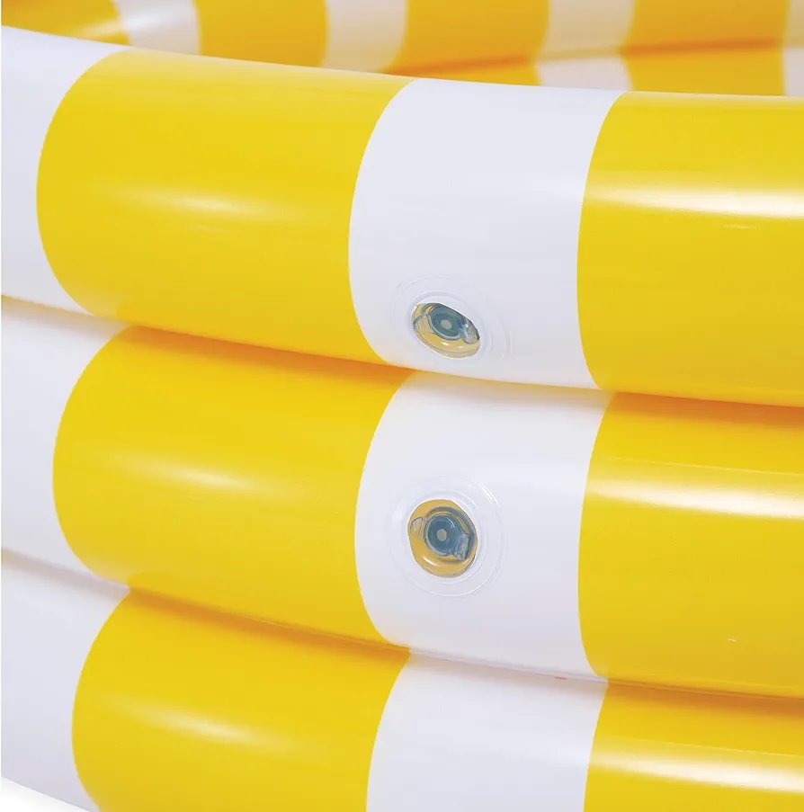 Intex Piscina de limón picante (58432NP) - Imagen 5