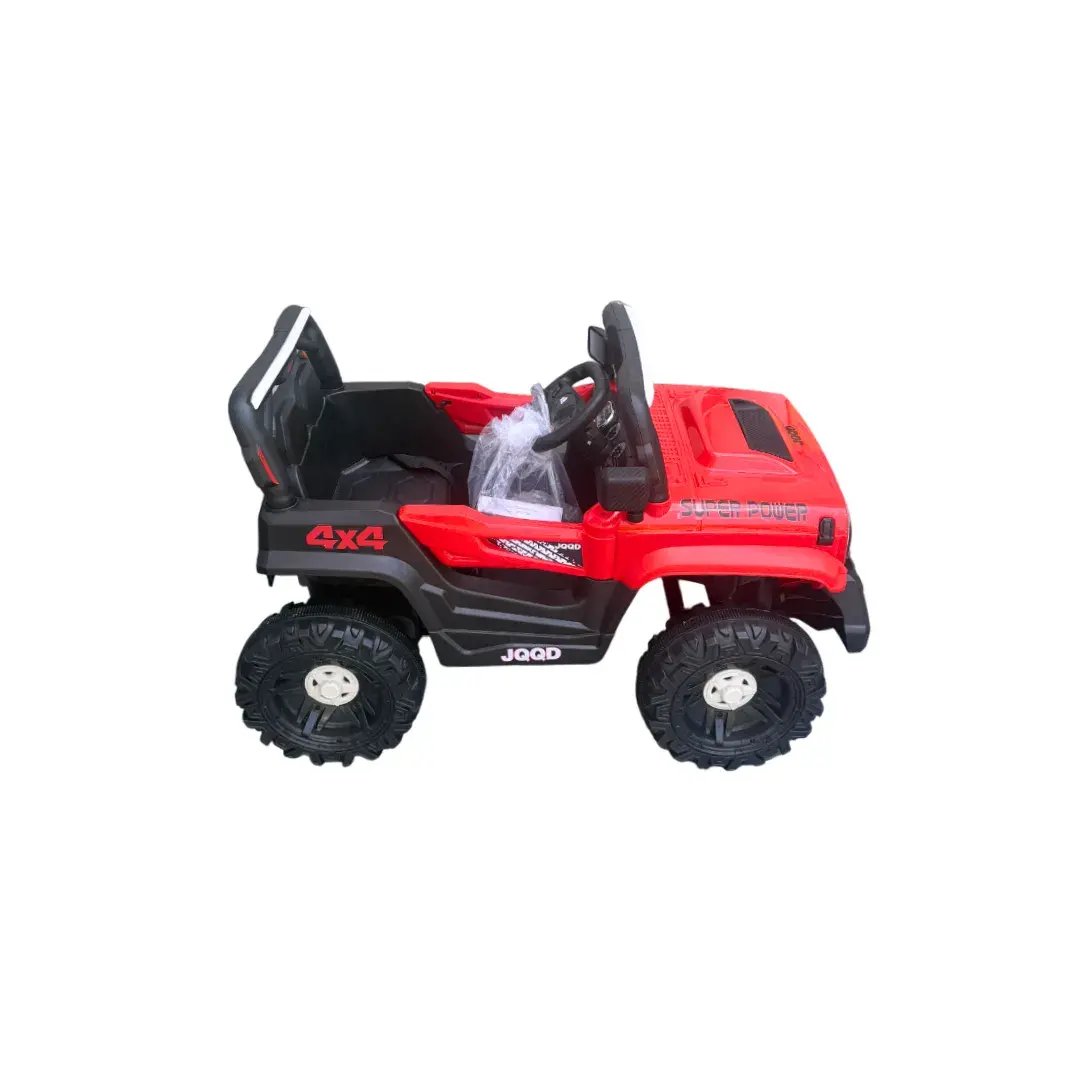 Camioneta a bateria para niños - Imagen 3