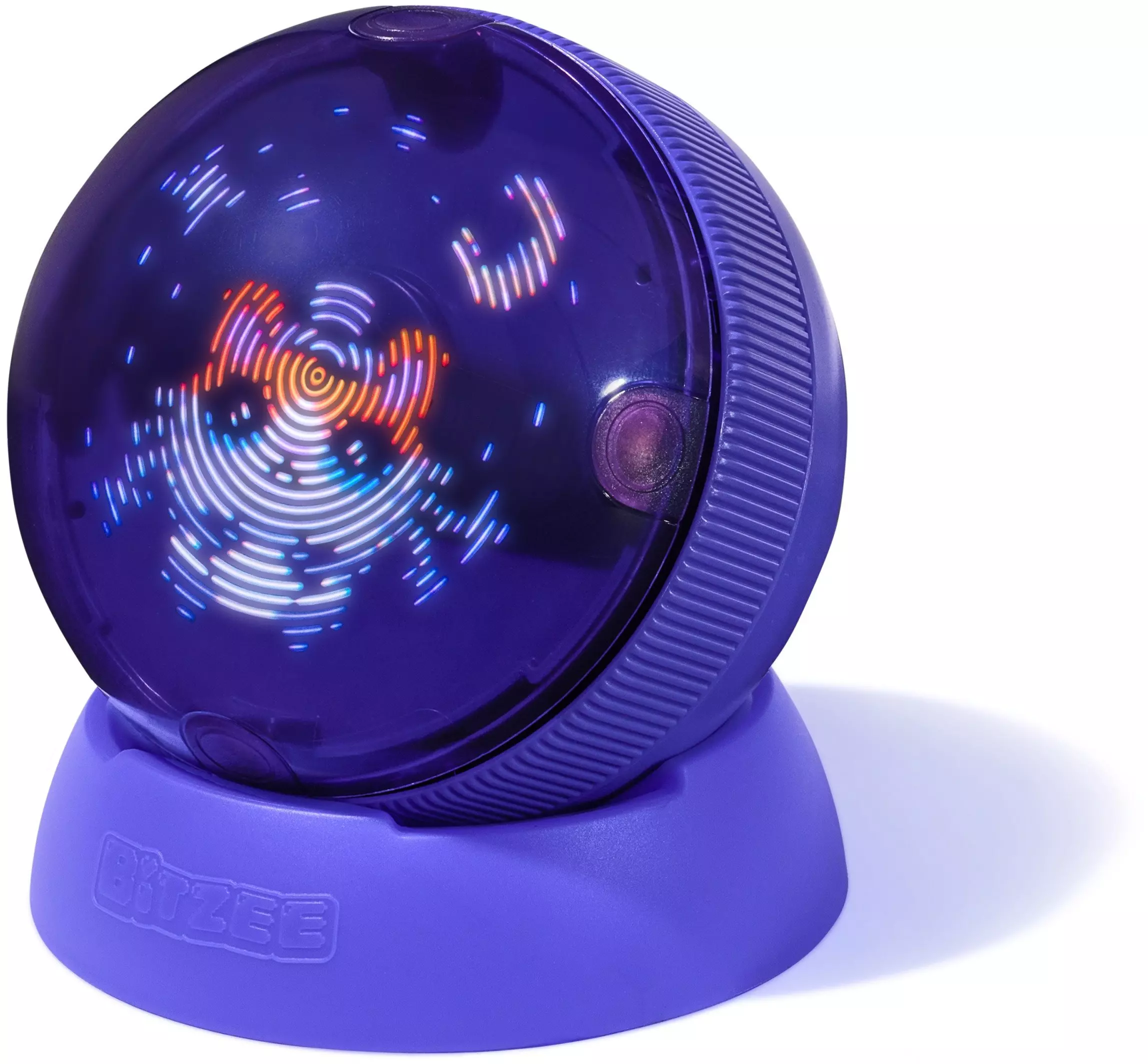 Bitzee. Bola de hámster interactiva - Imagen 3