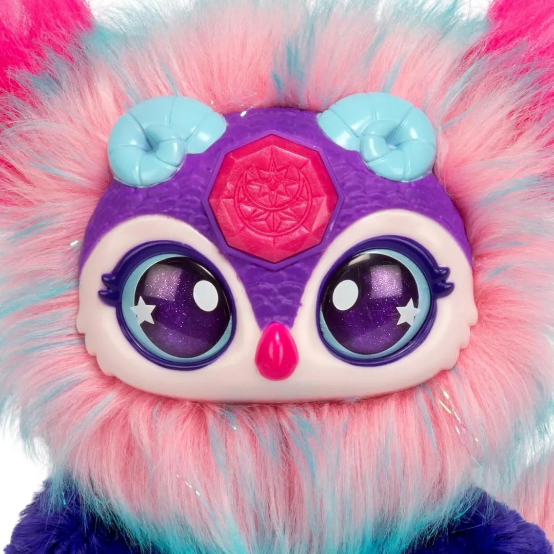 Magic Mixies Caldera Mediana Magical Gem Surprise Sun
¡Crea sorpresas mágicas con la Magic Mixies Caldera Mediana Magical Gem Surprise “Sun”! Este set permite a los niños mezclar ingredientes para hacer aparecer gemas brillantes. Perfecto para fomentar la creatividad y la magia, ofrece horas de diversión con resultados sorprendentes. ¡Ideal para coleccionar! - Imagen 7