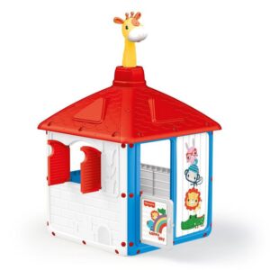 Discount casita aprende conmigo fisher price Top Sale Black Friday