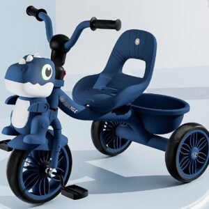 Triciclo Dino
