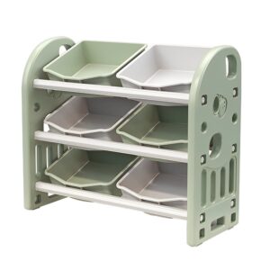 Organizador de juguetes