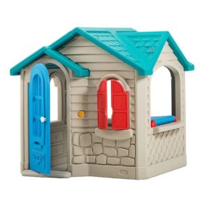 Casita infantil de plástico Gigante
