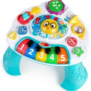 Baby Einstein Descubriendo Música Mesa de Actividades