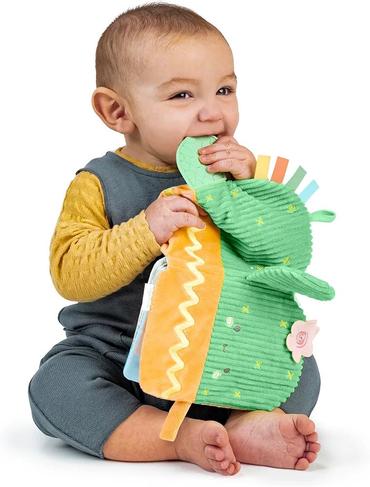 LIBRO INGENUITY SUAVE CALM SPRINGS CON ACTIVIDADES