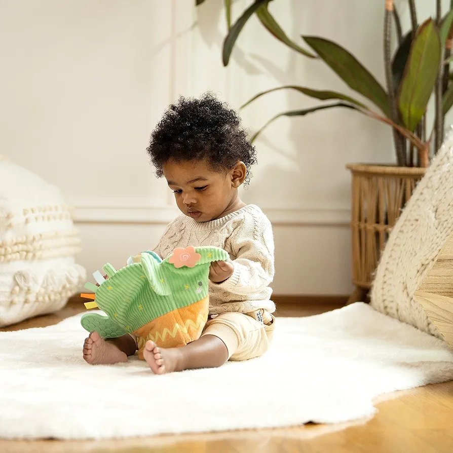 LIBRO INGENUITY SUAVE CALM SPRINGS CON ACTIVIDADES - Imagen 5