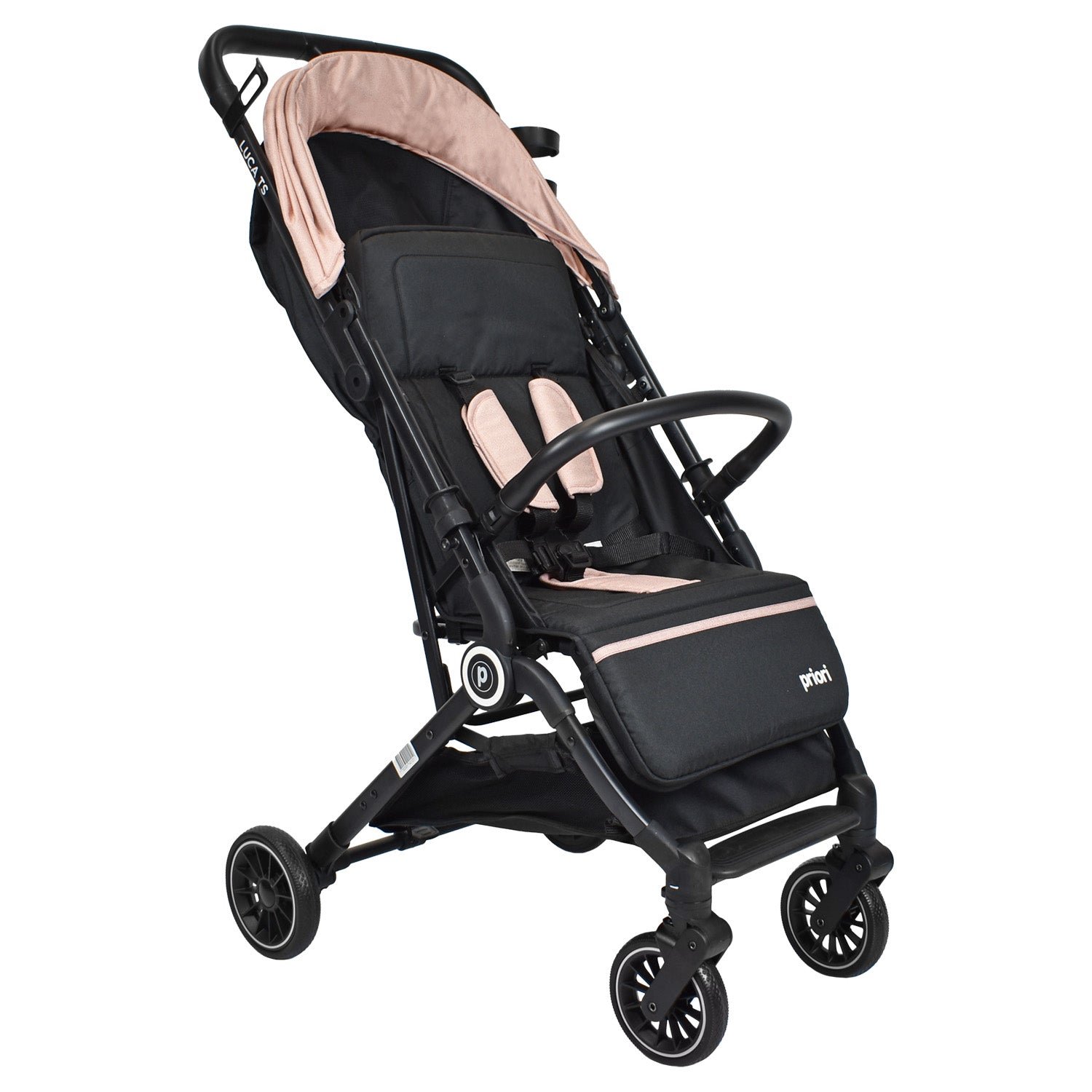 Carrito compacto Luca - Imagen 5