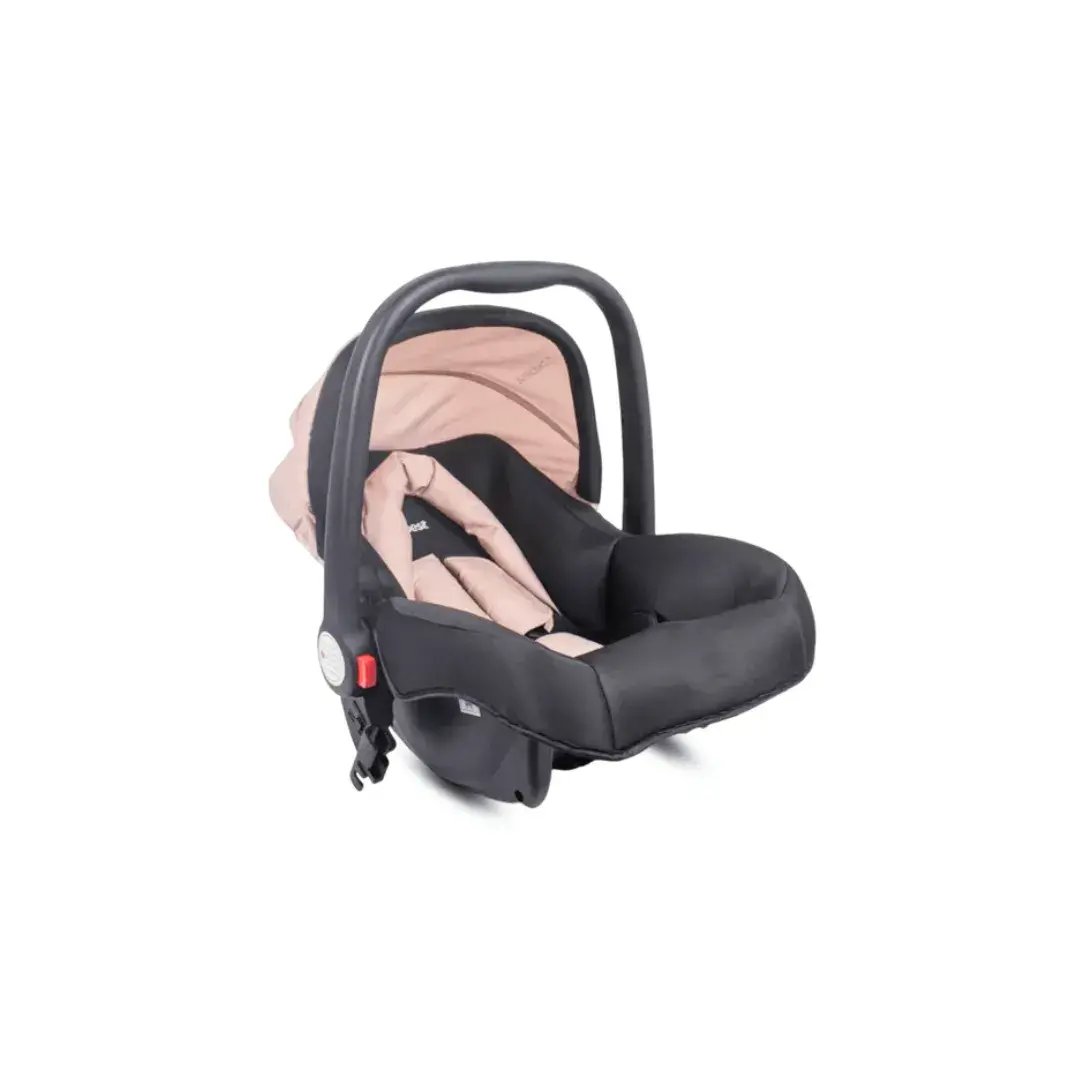 Carrito con baby seat Luca - Imagen 2
