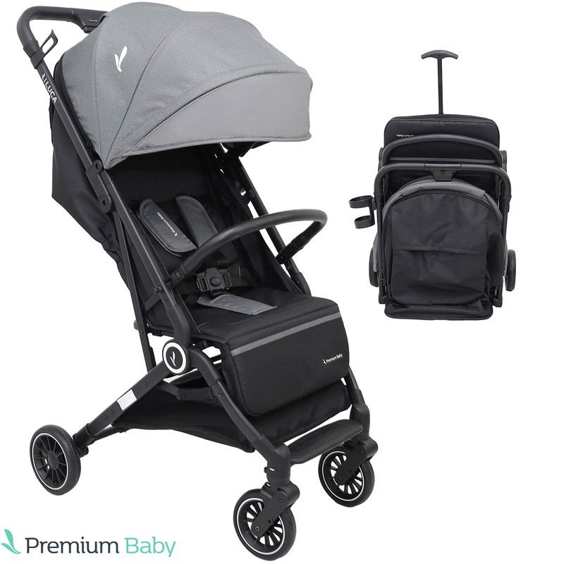 COCHECITO LUCA - ULTRACOMPACTO - Imagen 6