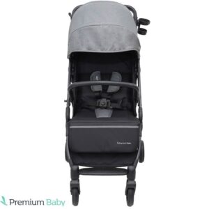 COCHECITO LUCA - ULTRACOMPACTO