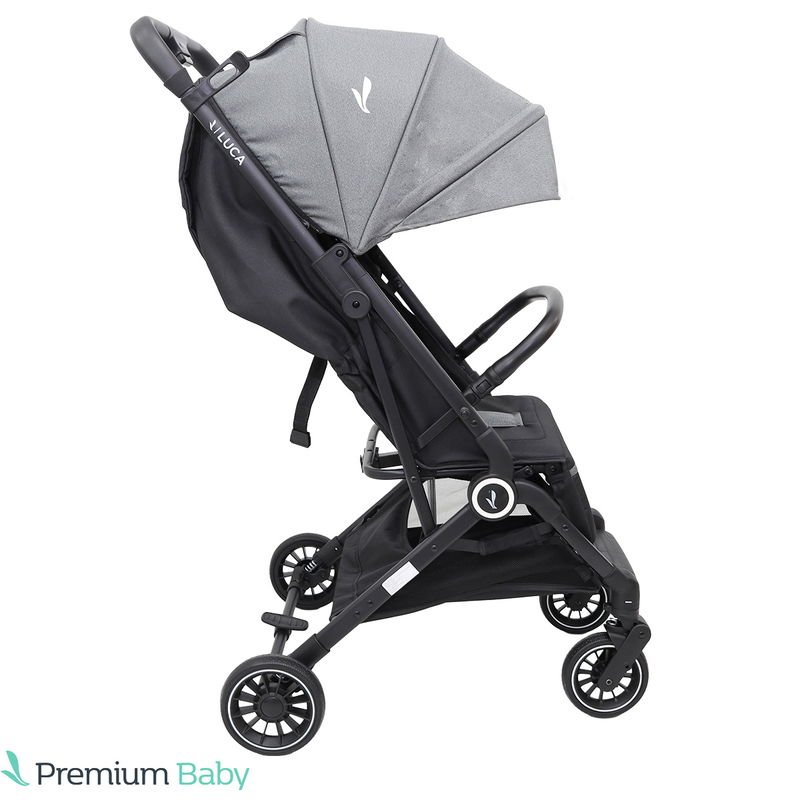 COCHECITO LUCA - ULTRACOMPACTO - Imagen 3