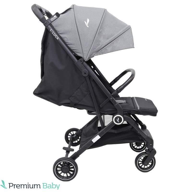 COCHECITO LUCA - ULTRACOMPACTO - Imagen 5