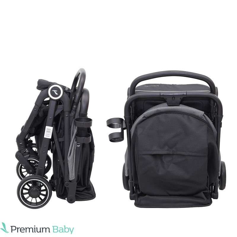 COCHECITO LUCA - ULTRACOMPACTO - Imagen 8